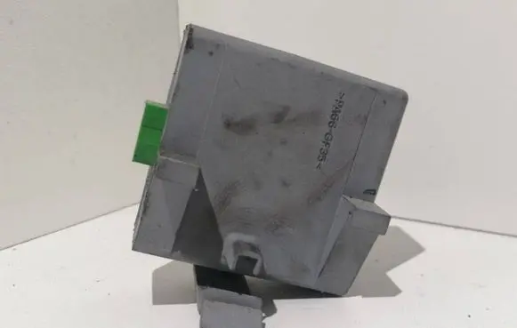 Volvo S60 Alarm control unit/module 9472105 6680 F005V00026