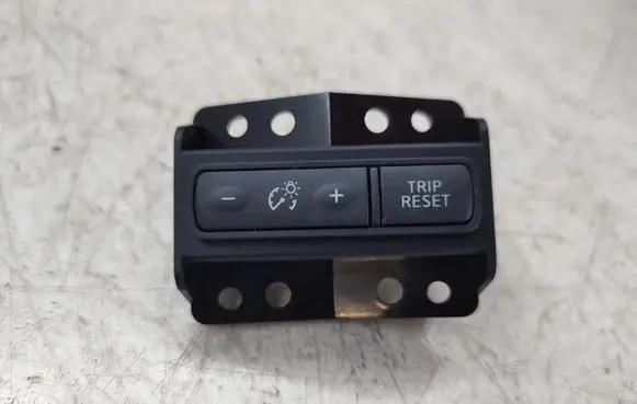 Nissan X-Trail T32 Other switches/knobs/shifts