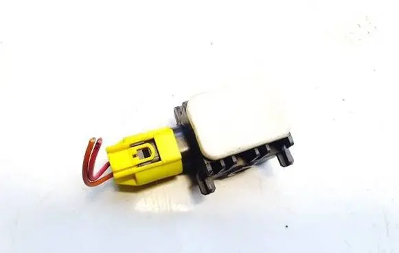 Mercedes-Benz GL X164 Airbag deployment crash/impact sensor 0038202826 270207
