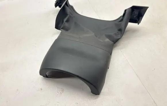 Audi A4 S4 B8 8K Steering wheel column trim 8K0858345 HKR4040100602 8K0953K