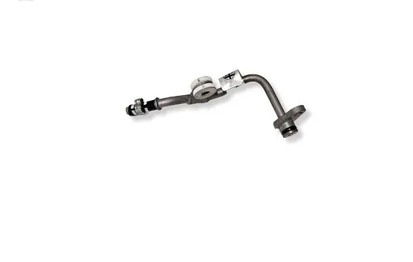 Alfa Romeo Giulia Engine coolant pipe/hose 50550365