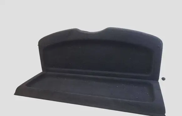 Skoda Octavia Mk2 (1Z) Parcel shelf 1Z5867769