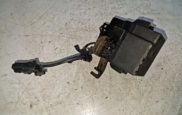 Hyundai i40 Fuse module 919713Z140