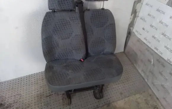 Ford Transit Front double seat 