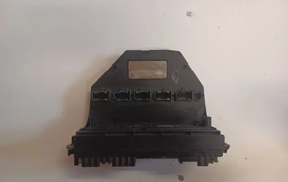 Mercedes-Benz CLS C218 X218 Fuse box set A129008007