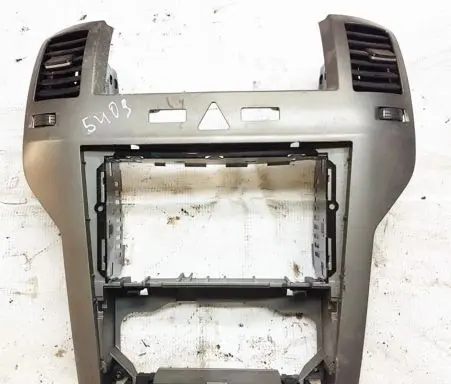 Opel Zafira B Dash center air vent grill 13144402