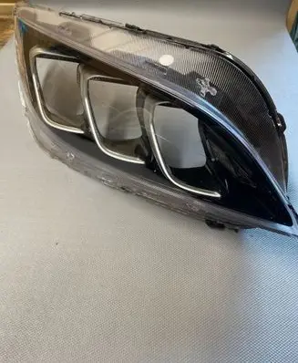 Opel Corsa F Headlight lense J992163060 20201130 DBU0258