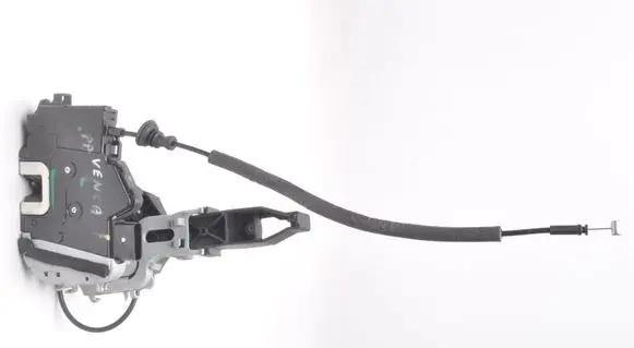KIA Venga Front door lock 81320-1P040