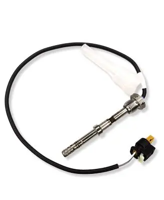 Mercedes-Benz C W204 Exhaust gas temperature sensor A0071538528