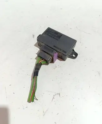 Iveco Daily 35 - 40.10 Door central lock control unit/module 69500399 94100