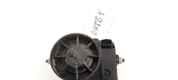 Citroen C4 Grand Picasso Alarm system siren 9666808680