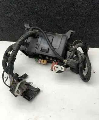 Ford Transit Fuse box set 6C1T14A067AB