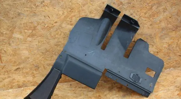BMW 7 E32 Seat and door cards trim set 