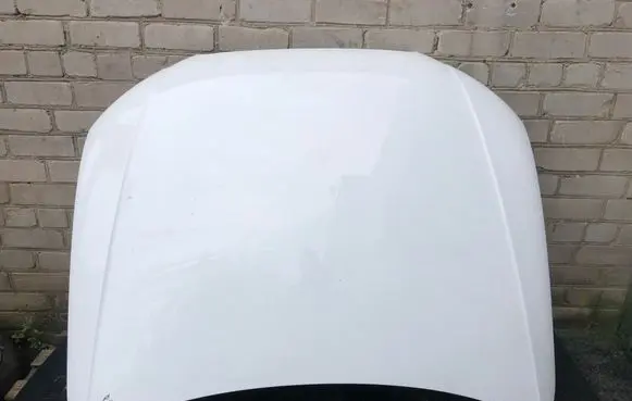 Audi A4 S4 B8 8K Engine bonnet/hood
