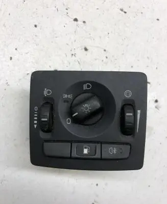 Volvo S40, V40 Light switch 30669734 19206