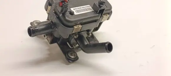 Hyundai Ioniq Water pump 25660G7500