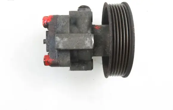 Hyundai Getz Power steering pump 