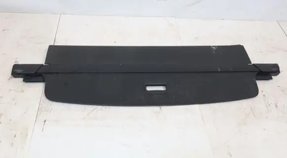 Skoda Octavia Mk2 (1Z) Parcel shelf load cover 1Z9867871J