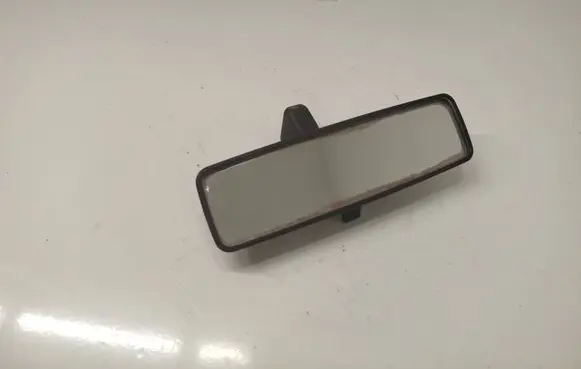 Fiat Ducato Rear view mirror (interior) E3011027