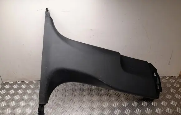 Tesla Model Y (B) pillar trim (bottom) 149462402E
