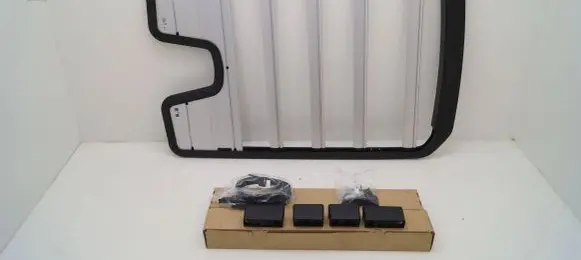 Land Rover Defender Roof trunk box 