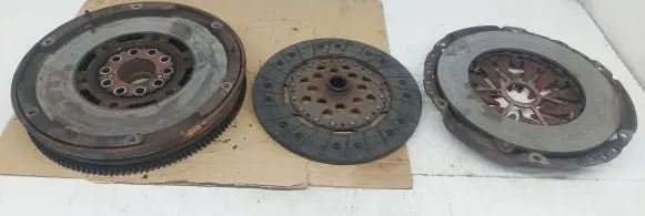 Opel Signum Clutch set kit