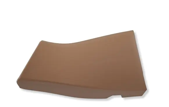 BMW i4 Rear seat side top trim 5A0C423 52205A0C423 5A0042308