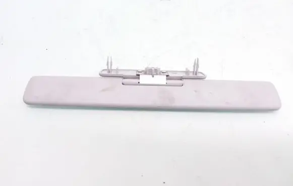 Volkswagen PASSAT B5.5 Sun visor 3B0858555D