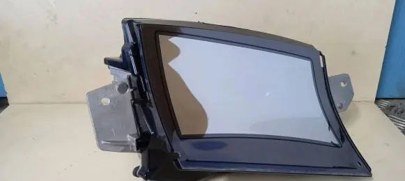 BMW 3 F30 F35 F31 Head up display screen 9358961