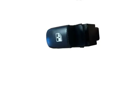 Hyundai Santa Fe Electric window control switch