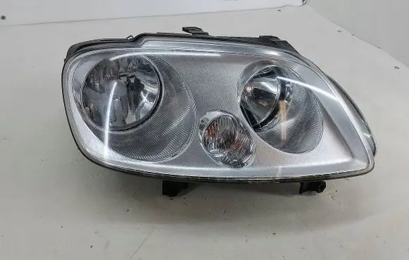 Volkswagen Touran I Headlight/headlamp 2K0941006B