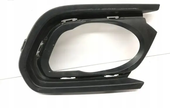 Dacia Sandero Front fog light trim/grill 261A28671R