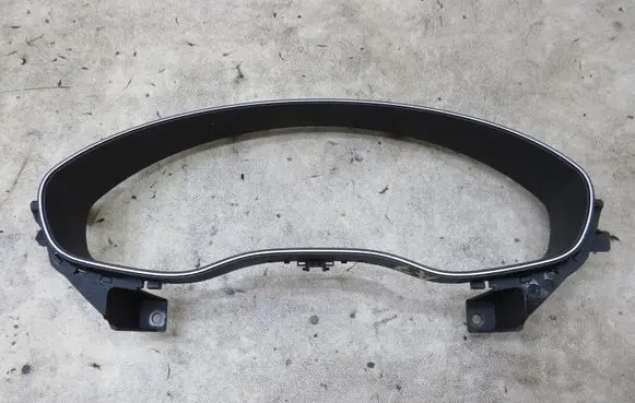 Audi A7 S7 4G Air filter box cover KRIS235789