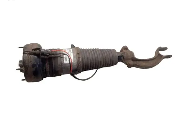 Audi A8 S8 D4 4H Rear shock absorber/damper 4H0616039AB F308613501