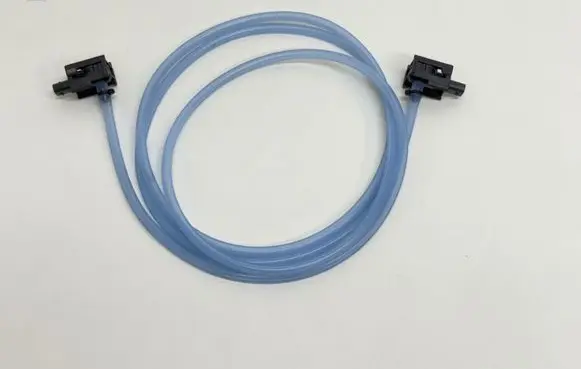 Mercedes-Benz EQE v295 Airbag deployment crash/impact sensor A2959057900