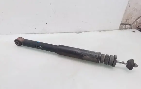 Nissan Note (E11) Rear shock absorber/damper