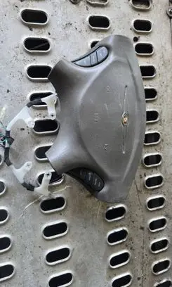 Chrysler Voyager Steering wheel airbag 73427A