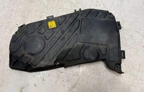 Suzuki SX4 Timing belt guard (cover) A400