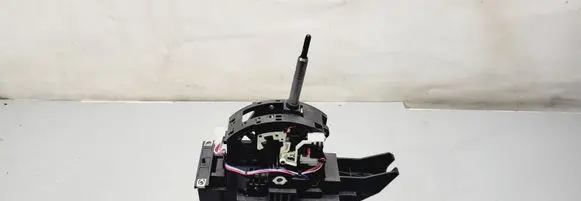 Renault Arkana Gear shifter/selector 349016PD0C 6PD0C 34901