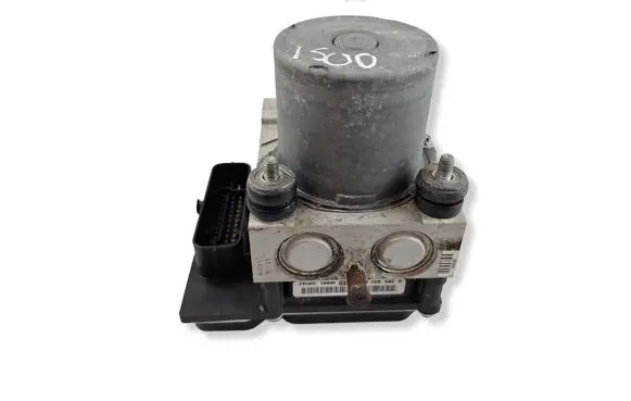Maserati GranTurismo ABS Pump 264850 0265234808