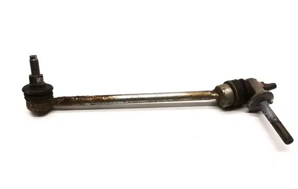 Front anti-roll bar/stabilizer link