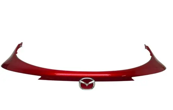 Mazda CX-30 Tailgate trim DGH950811
