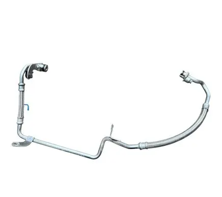 Coolant pipe/hose