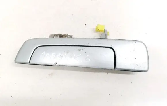 Mitsubishi Galant Front door exterior handle MR271871