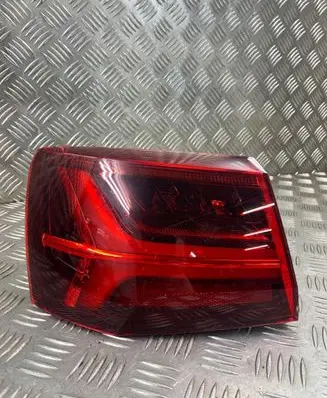Audi A6 C7 Rear/tail lights 4G9945095E 90053959 9005393909C5