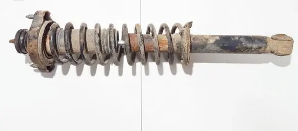 Volvo S40, V40 Rear shock absorber/damper 67049 b5e98