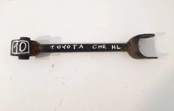 Toyota C-HR I Rear control arm 12345Q10