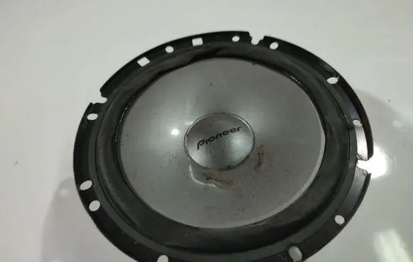 Citroen C4 I Front door speaker