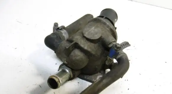 Fiat Stilo Thermostat housing 60653946