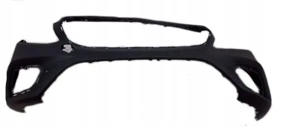 Mercedes-Benz E W213 Front bumper